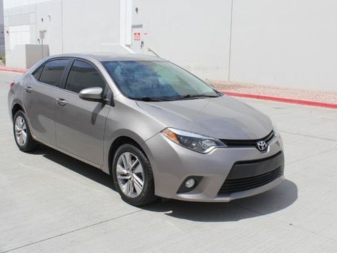 Used 2014 Toyota Corolla LE w/ Protection Package FWD image 3