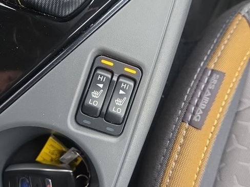 Certified 2025 Subaru Crosstrek 2.5i Sport AWD/4WD image 32