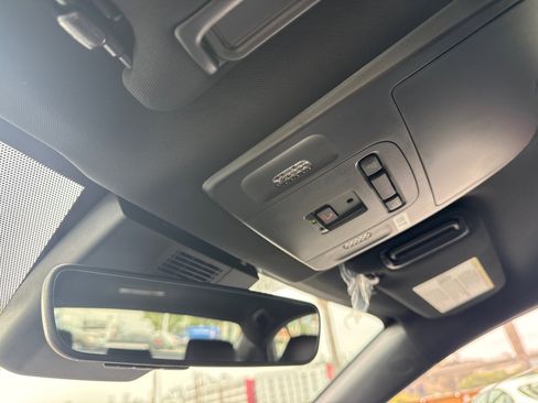 New 2026 Toyota Camry XSE FWD image 30