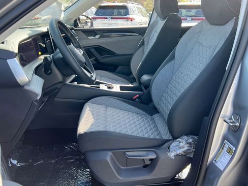 New 2026 Volkswagen Tiguan S AWD/4WD image 15