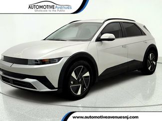 Used 2025 Hyundai Ioniq 5 SEL RWD video 1