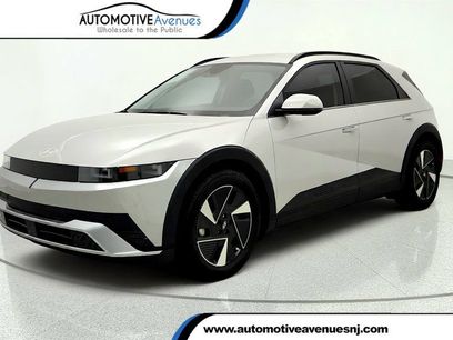 Used 2025 Hyundai Ioniq 5 SEL