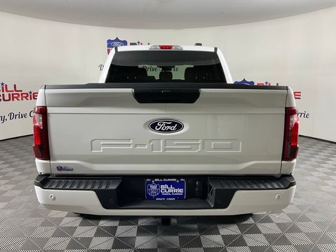 New 2026 Ford F150 STX w/ Equipment Group 200A RWD image 4