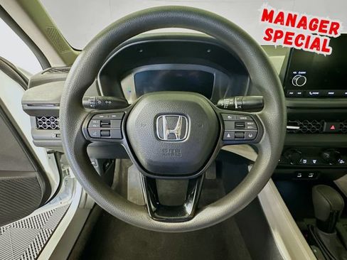 Used 2024 Honda Accord EX image 12