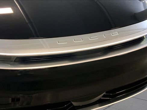 Used 2025 Lucid Air Touring AWD/4WD image 30
