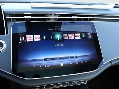 New 2026 Mercedes-Benz E 350 4MATIC Sedan image 23