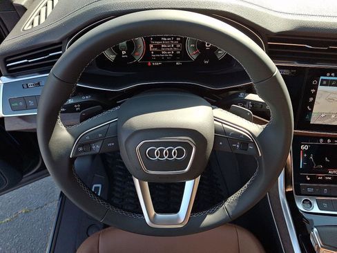 New 2026 Audi Q7 3.0T Premium image 18