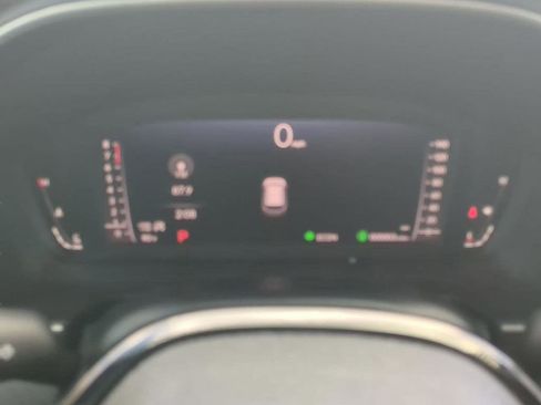 New 2026 Honda Pilot Touring image 24