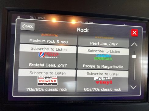 Used 2024 Subaru Impreza 2.0i image 11