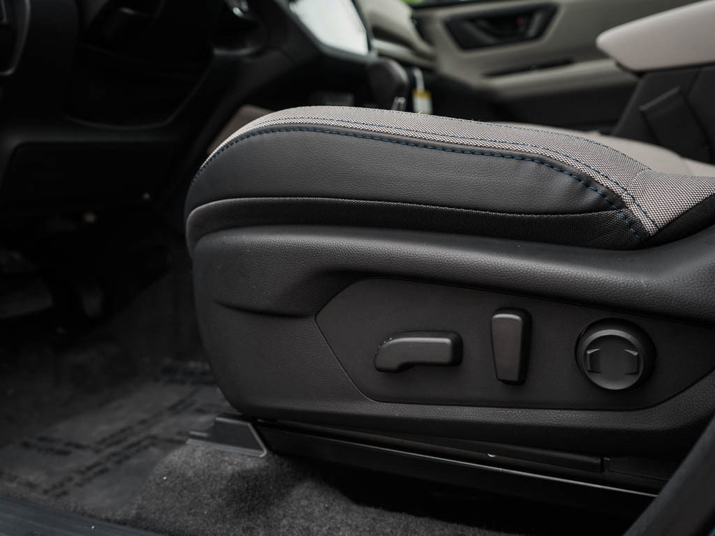 New 2026 Subaru Forester Premium AWD/4WD image 18