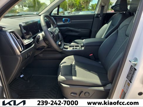 New 2026 Kia Sorento S FWD image 19