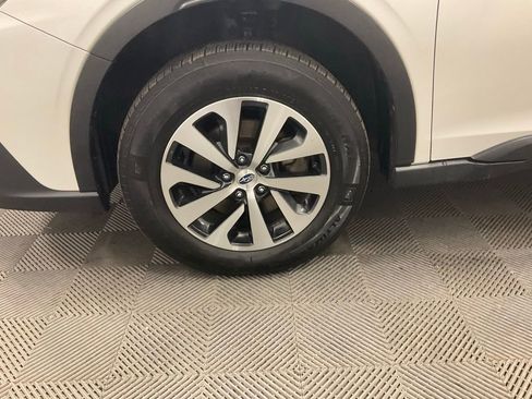 Used 2020 Subaru Outback Premium w/ Popular Package #1 image 9