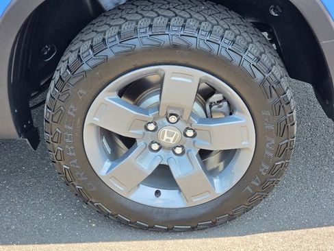 Used 2024 Honda Ridgeline TrailSport image 15