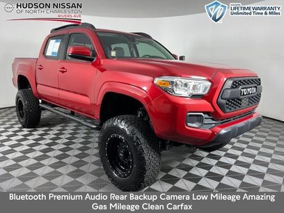 Used 2021 Toyota Tacoma SR