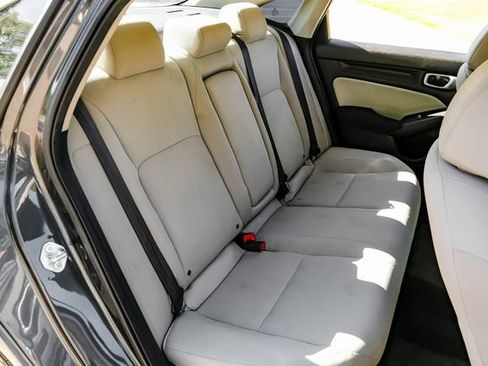 Used 2023 Honda Civic EX image 38