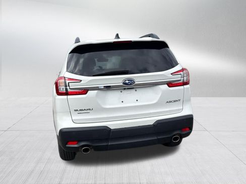 Used 2025 Subaru Ascent Premium AWD/4WD image 11