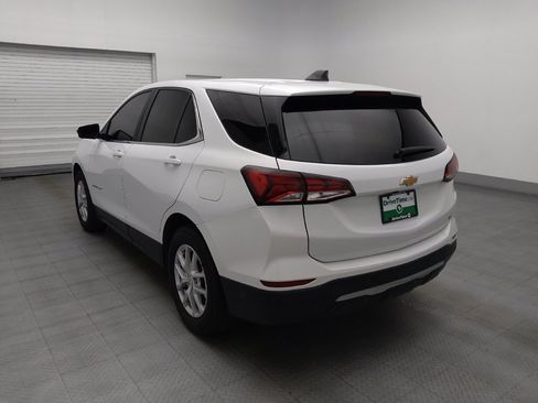 Used 2022 Chevrolet Equinox LT FWD image 5