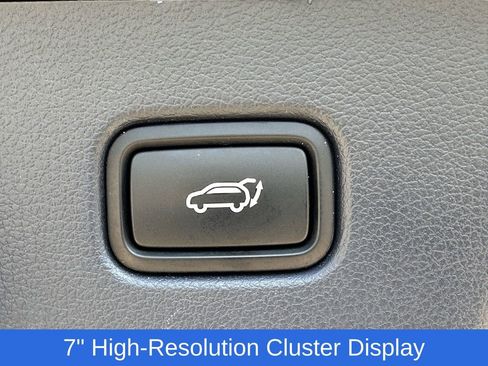 Used 2022 Hyundai Palisade SEL w/ Premium Package image 13