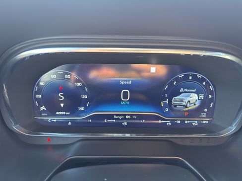 Certified 2023 Chevrolet Suburban Z71 image 17