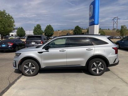 Used 2021 Kia Sorento EX w/ Panoramic Sunroof Package