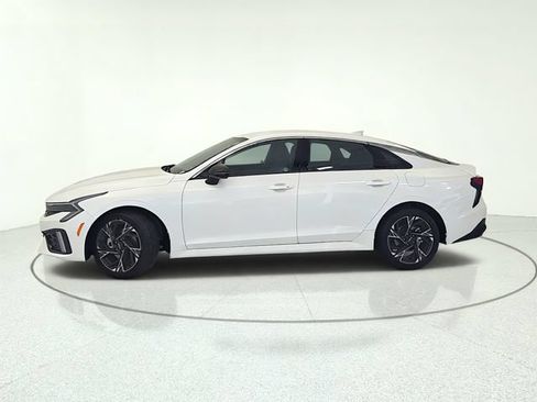 Used 2025 Kia K5 GT-Line FWD image 2