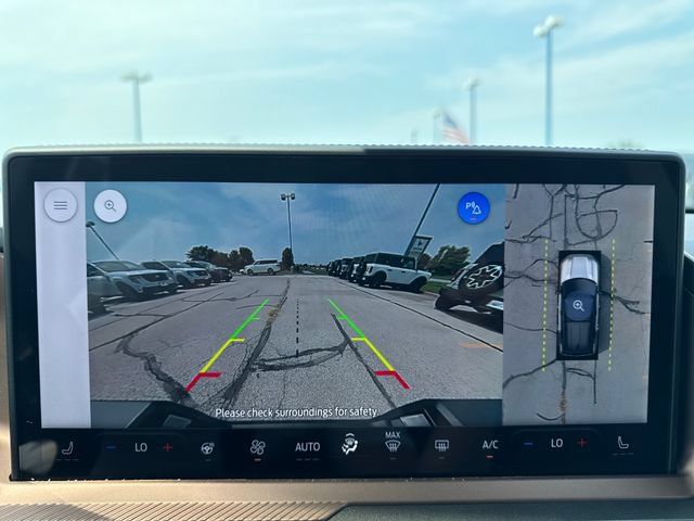 New 2026 Ford Bronco Sport Outer Banks w/ Outer Banks Tech Package+ AWD/4WD image 30