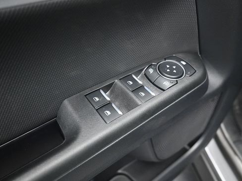 New 2025 Ford Bronco Sport Outer Banks image 13