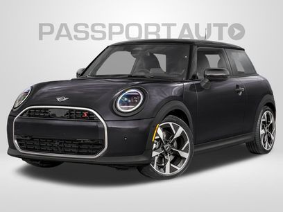 New 2027 MINI Cooper S