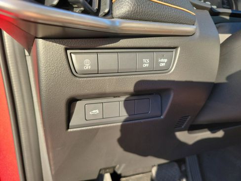 Used 2024 MAZDA CX-90 3.3 Turbo w/ Preferred Package image 39