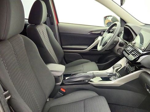 Used 2026 Mitsubishi Eclipse Cross LE AWD/4WD image 22