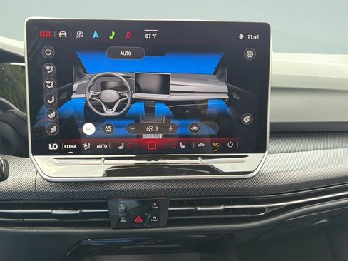 New 2026 Volkswagen GTI S FWD image 20