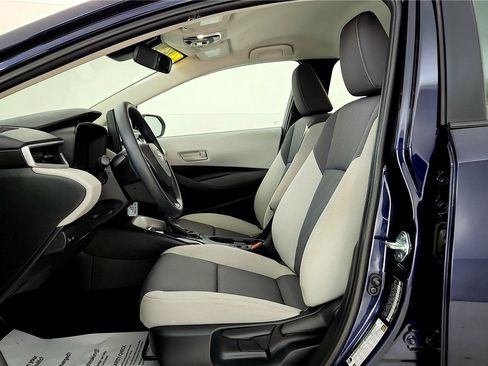 Certified 2024 Toyota Corolla LE image 25