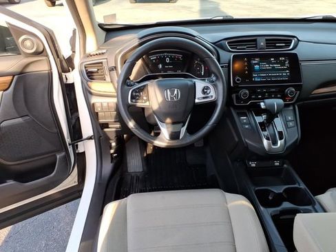 Used 2022 Honda CR-V EX image 12