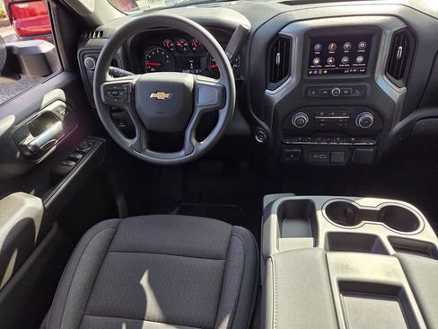 New 2026 Chevrolet Silverado 2500 Custom w/ Custom Value Package image 17