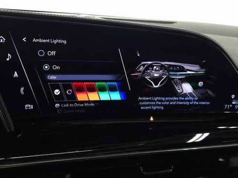 Used 2021 Cadillac Escalade Sport w/ Driver Assist Tech Package image 36