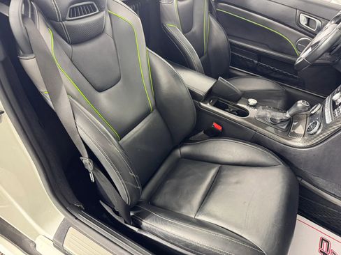 Used 2015 Mercedes-Benz SLK 250 image 35