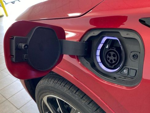 New 2024 Lincoln Corsair Grand Touring w/ Equipment Group 301A image 14