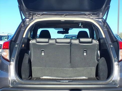 Used 2022 Honda HR-V EX-L image 16