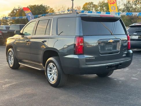 Used 2019 Chevrolet Tahoe LT image 7