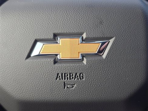 New 2026 Chevrolet Colorado W/T image 29