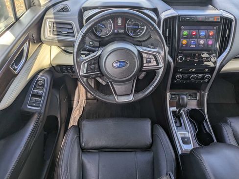 Used 2022 Subaru Ascent Touring w/ Popular Package #2A AWD/4WD image 18