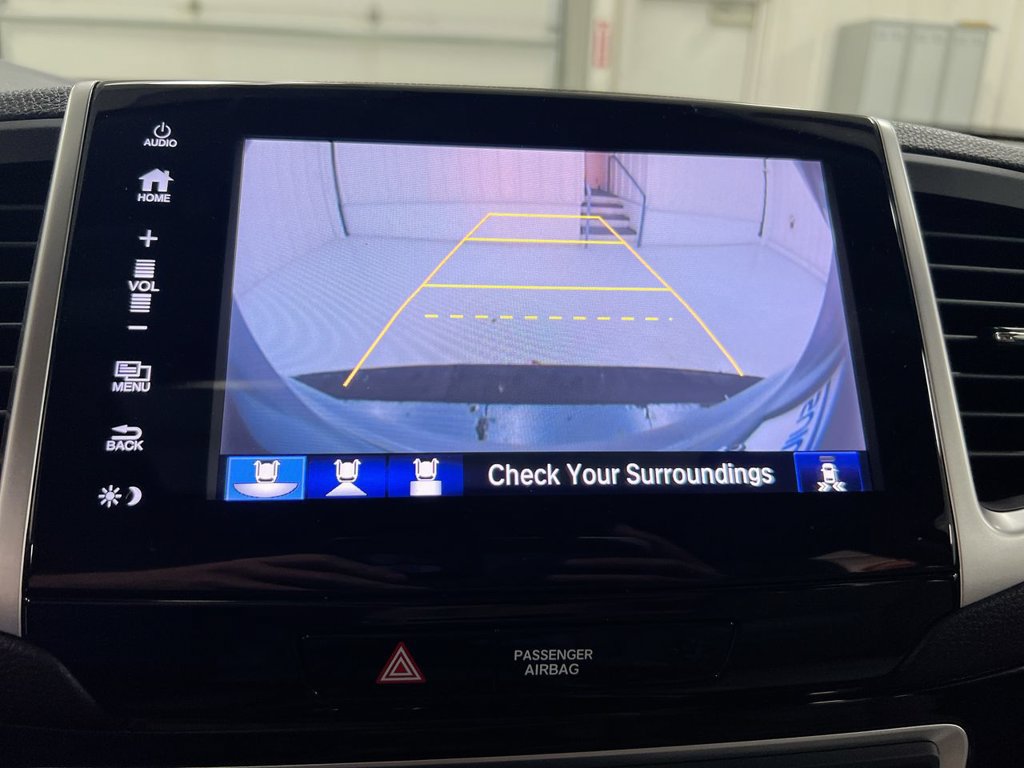 Used 2017 Honda Pilot Elite image 14