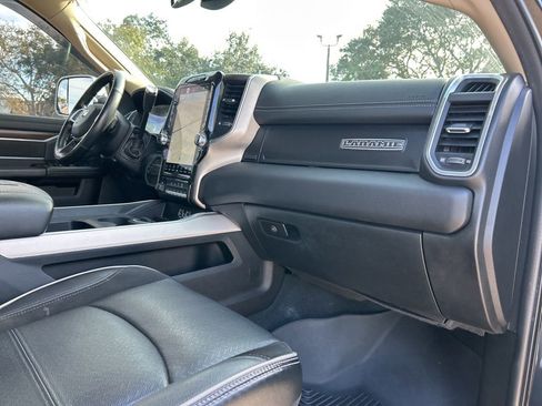 Used 2022 RAM 3500 Laramie image 42