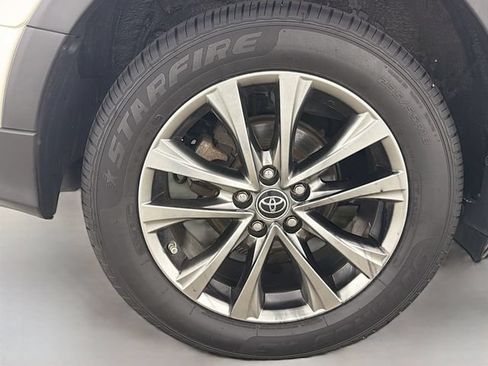 Used 2017 Toyota RAV4 Limited w/ Advanced Technology Package AWD/4WD image 33