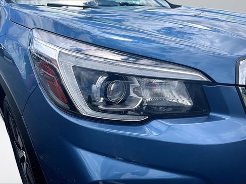 Used 2020 Subaru Forester Touring AWD/4WD image 29