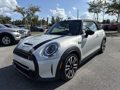 Used 2023 MINI Cooper S image 7