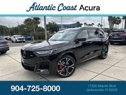 New 2026 Acura MDX Type S