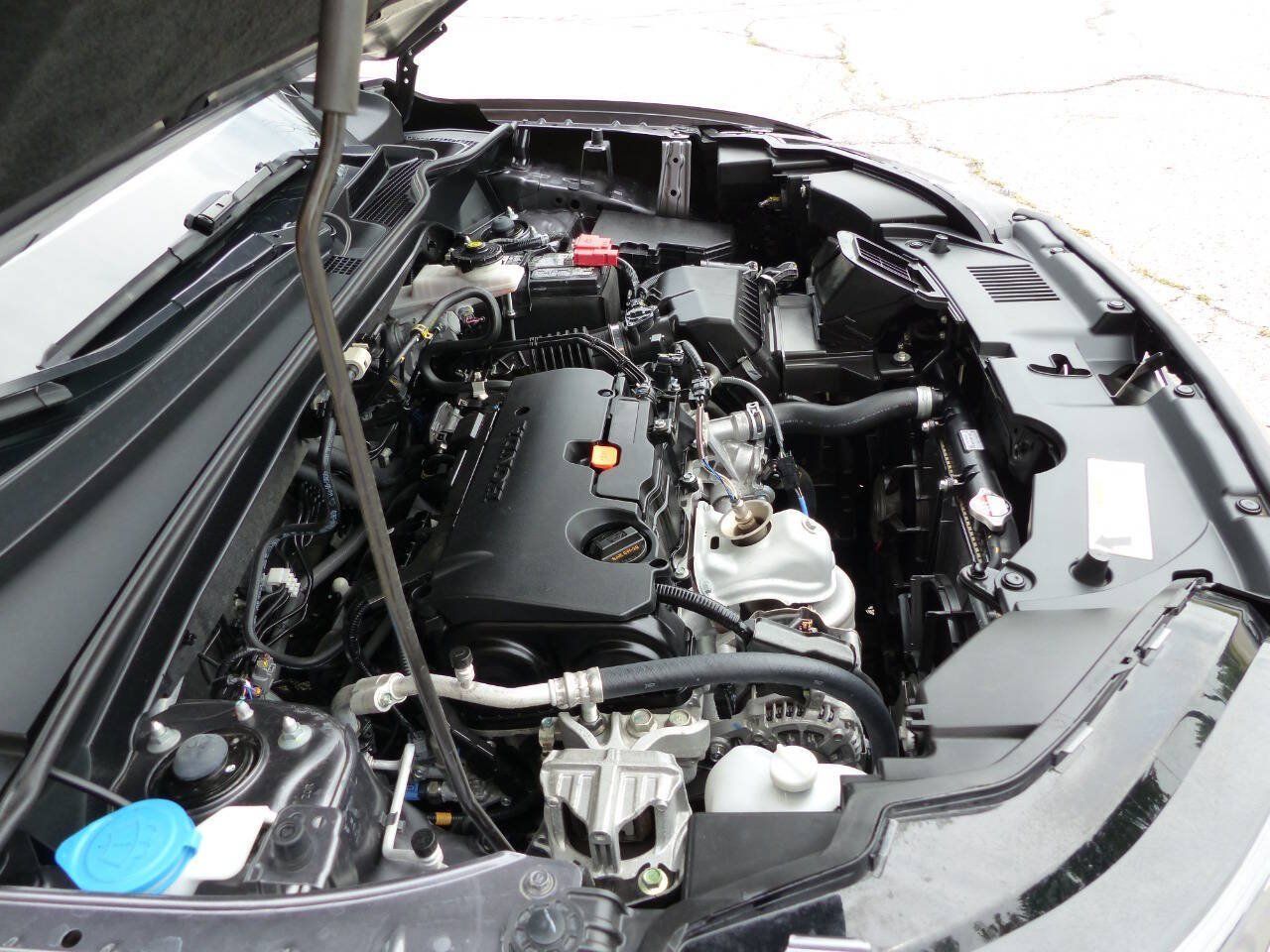 Used 2024 Honda HR-V EX-L image 18