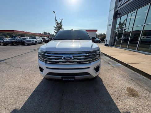 Used 2019 Ford Expedition Limited w/ Equipment Group 302A RWD image 5