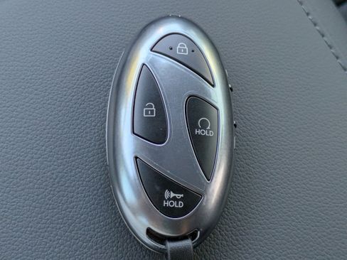 New 2026 Hyundai Tucson Limited AWD/4WD image 32